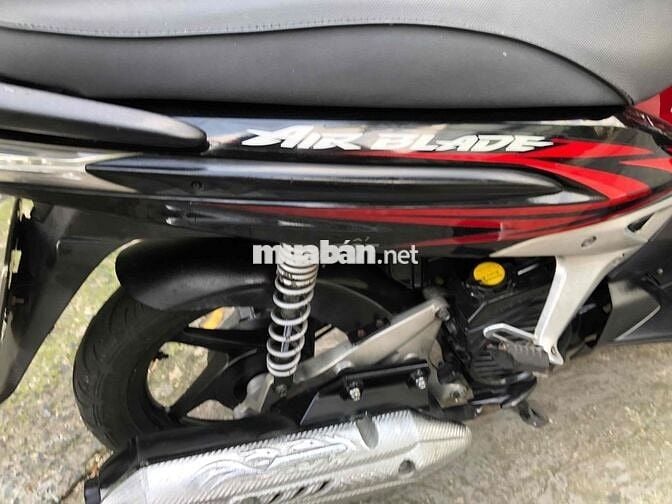 cần bán AIR BLADE Thái bình xăng con