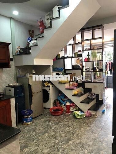 ngộp cần bán nhanh căn nha hem 6m nu dân công giá 1ty1