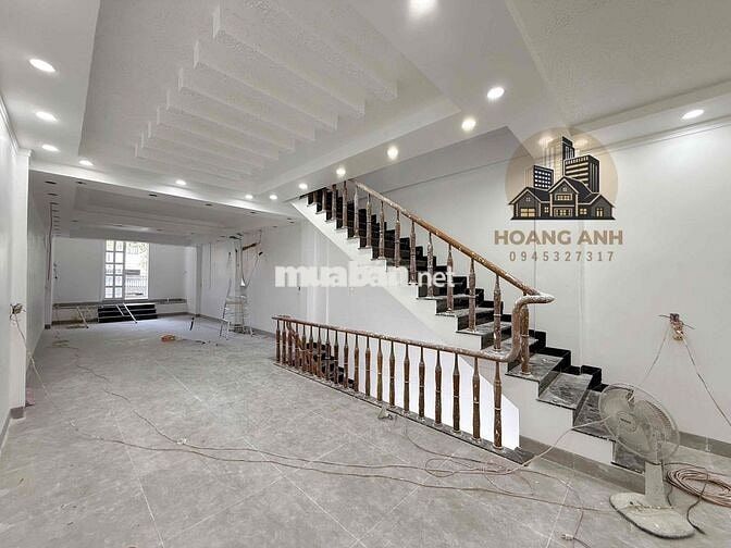 Cho Thuê Nhà Kinh Doanh Mới Xây Đường Trần Phú