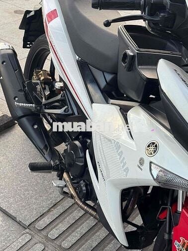 exciter 150 60F2 máy nguyên zin chính chủ