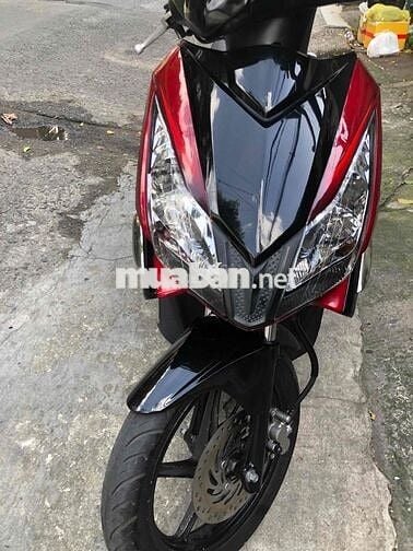 cần bán AIR BLADE Thái bình xăng con
