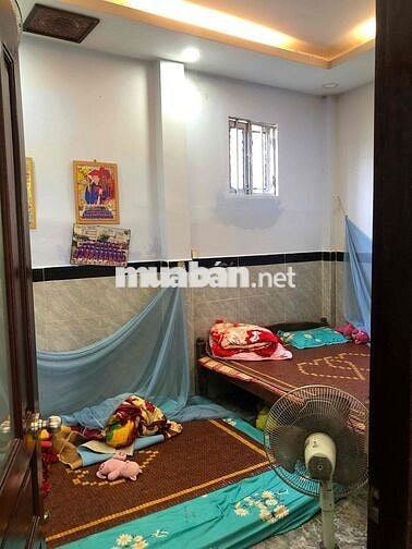 ngộp cần bán nhanh căn nha hem 6m nu dân công giá 1ty1