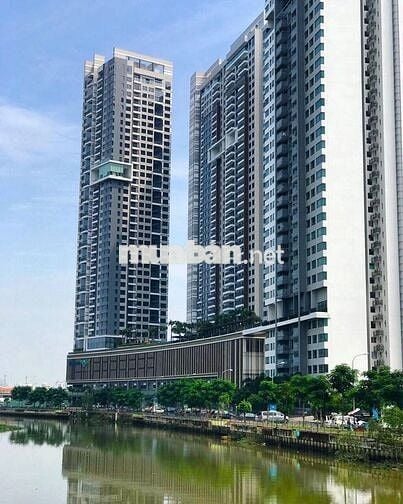 BÁN CĂN HỘ THE VIEW RIVIERAPOINT- TẦNG 26- 91M2 - GIÁ 7.5 TỶ