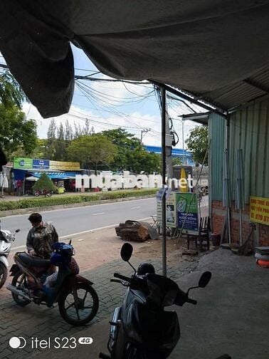 Cho thuê Kcn Hiệp Phước C, 360m2 sàn, MTKD, Kho ,Trọ , Xưởng 20tr