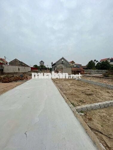 🥦 ĐẸP RẺ TIỀM NĂNG ĐẤT 👉 KHAI THÁI - PHÚ XUYÊN - HÀ NỘI 
🎄 Diện tí