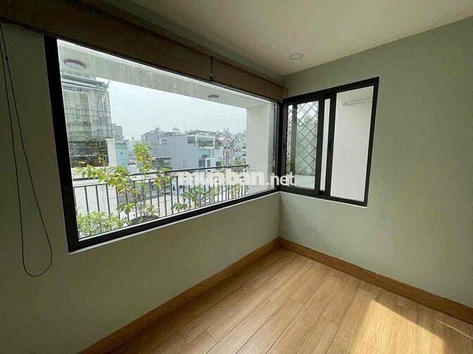 HXH 4pn4wc 58,5m2 full nội thất đường số 20 P5