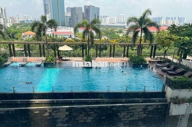 BÁN CĂN HỘ THE VIEW RIVIERAPOINT- TẦNG 26- 91M2 - GIÁ 7.5 TỶ