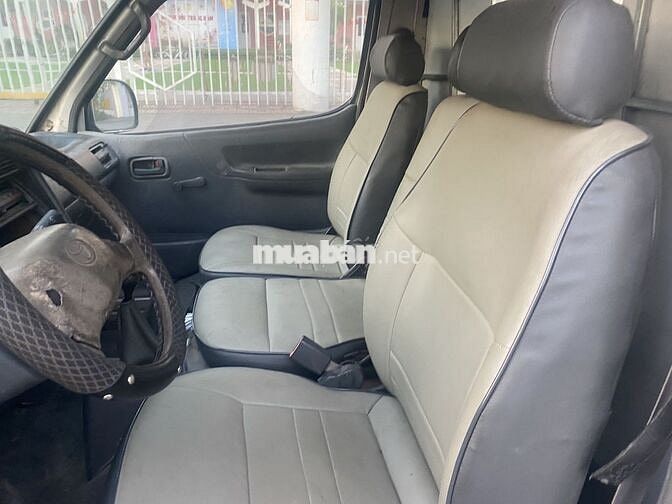 Toyota Hiace 2002 - 30000 km