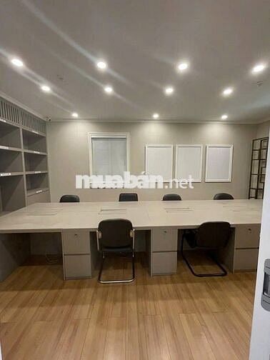 Cho thuê biệt thự 38/3A Nguyễn Văn Trỗi, Phường 15, Quận Phú Nhuận