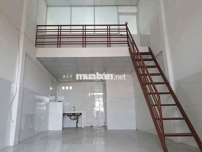 CHO THUÊ NHÀ MẶT TIỀN ĐƯỜNG HOÀNG QUỐC VIỆT