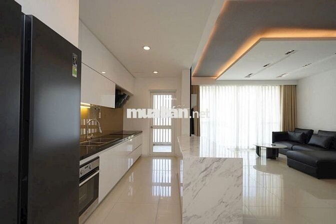BÁN CĂN HỘ RIVERPARK RESIDENCE - VIEW SÔNG- 129M2 | GIÁ 17 TỶ