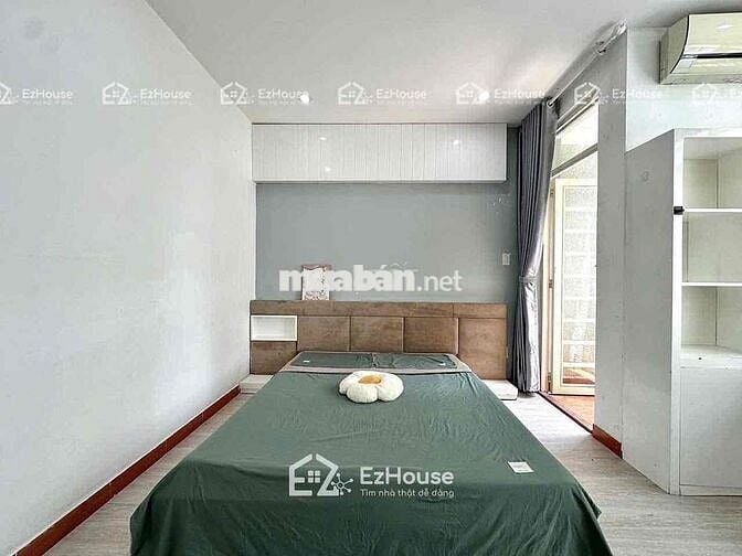 Studio Bancol 35m2 Full NT Ngay Khu PXL Tiện Di Chuyển
