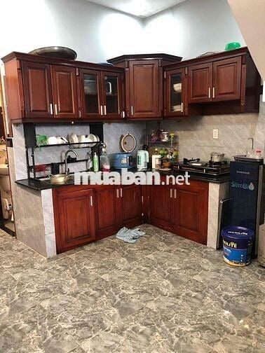 ngộp cần bán nhanh căn nha hem 6m nu dân công giá 1ty1