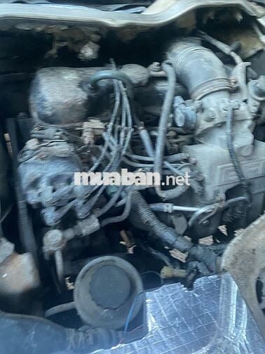 Toyota Hiace 2002 - 30000 km