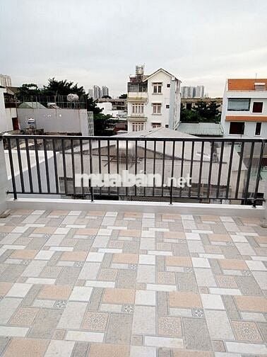 🏡 CHO THUÊ NHÀ NGUYÊN CĂN 1 TRỆT 3 LẦU - HXH BÌNH QUỚI, BÌNH THẠNH