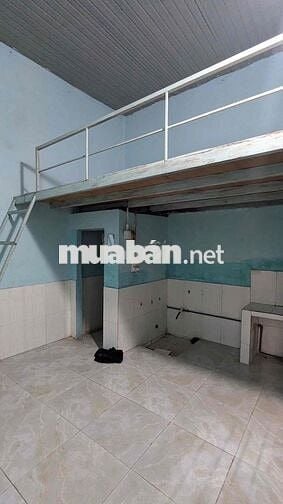 Cho thuê khoán dãy trọ khép kín gồm 45 phòng duplex mặt tiền Trạm Thu