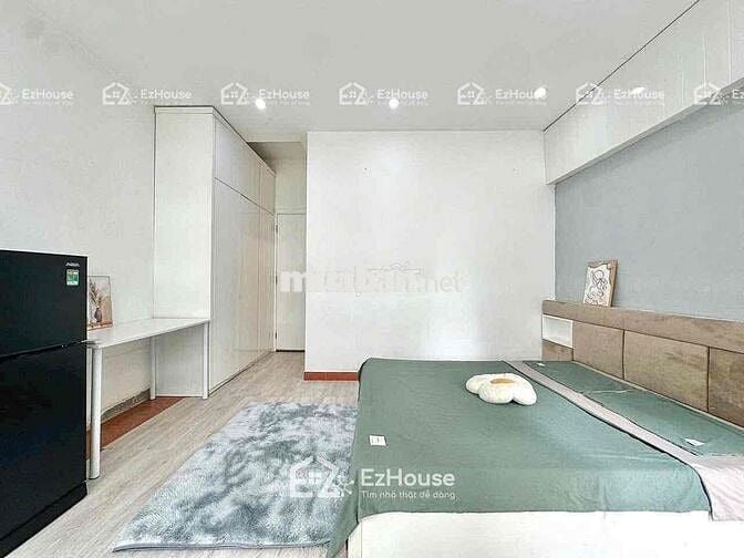 Studio Bancol 35m2 Full NT Ngay Khu PXL Tiện Di Chuyển