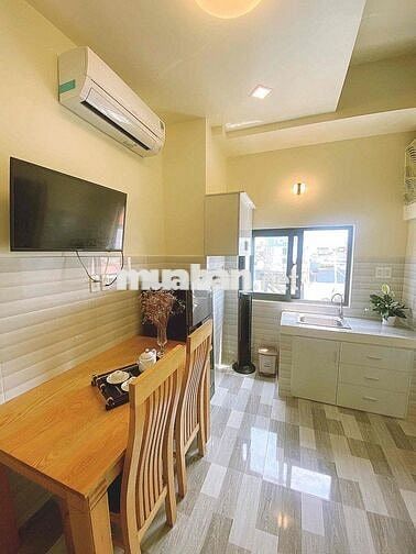 CHDV DUPLEX CỬA SỔ TRỜI - THANG MÁY - SÁT CẦU CHỮ Y QUẬN 5