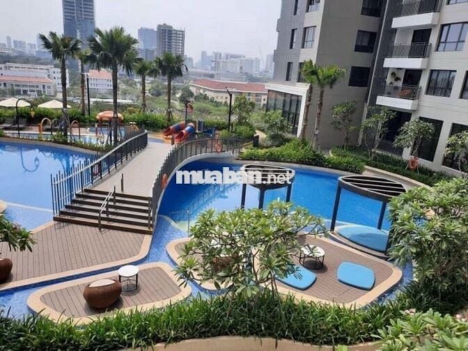 BÁN CĂN HỘ THE VIEW RIVIERAPOINT- TẦNG 26- 91M2 - GIÁ 7.5 TỶ