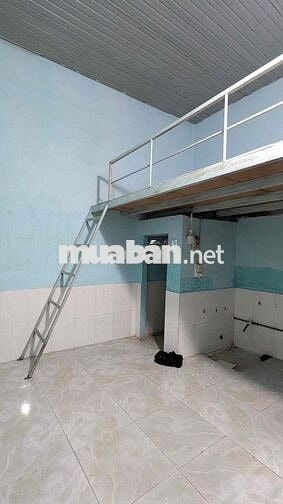 Cho thuê khoán dãy trọ khép kín gồm 45 phòng duplex mặt tiền Trạm Thu