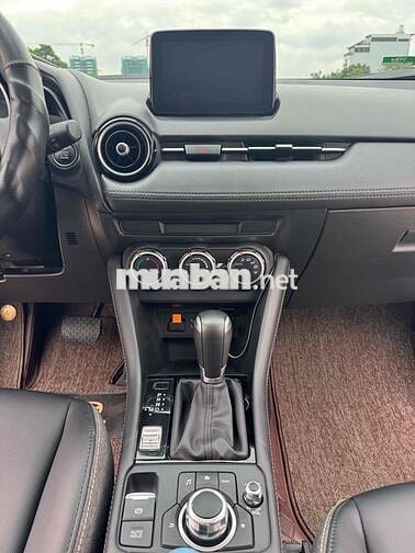 Mazda CX 3 2024 Luxury 1.5 AT - 20000 km
