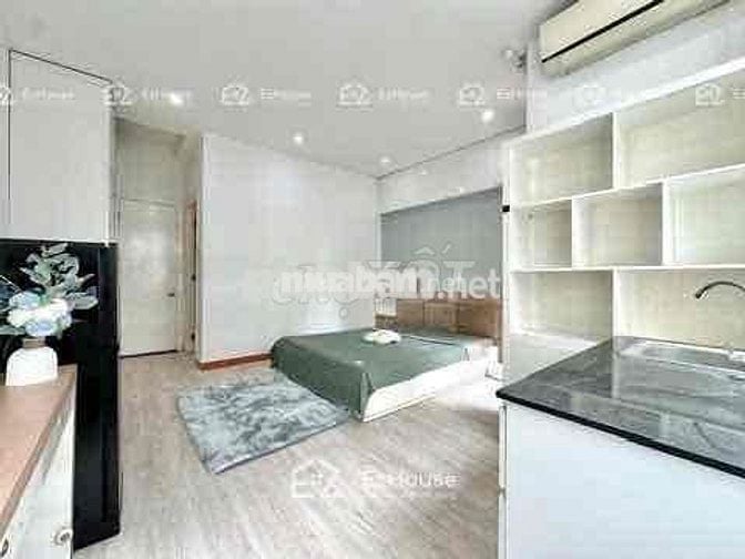 Studio Bancol 35m2 Full NT Ngay Khu PXL Tiện Di Chuyển