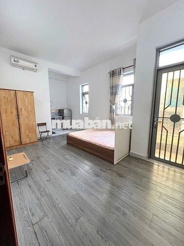 CĂN HỘ STUDIO SIÊU TIỆN NGHI Ở VỊ TRÍ TRUNG TÂM QUẬN BÌNH THẠNH