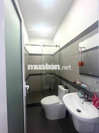 💰💰💰 TRỆT 3LẦU: 3PN rộng, 3WC (4❌15m) - HẺM XE TẢI ĐƯỜNG SỐ 2, P16, GV