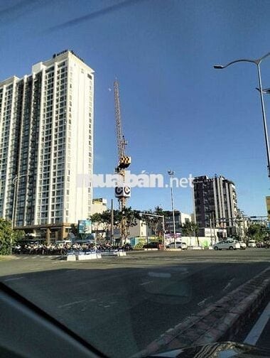 Bán lô đất 2 mặt tiền kiệt Biển Mỹ Khê Đà Nẵng