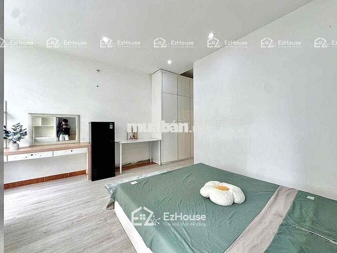 Studio Bancol 35m2 Full NT Ngay Khu PXL Tiện Di Chuyển
