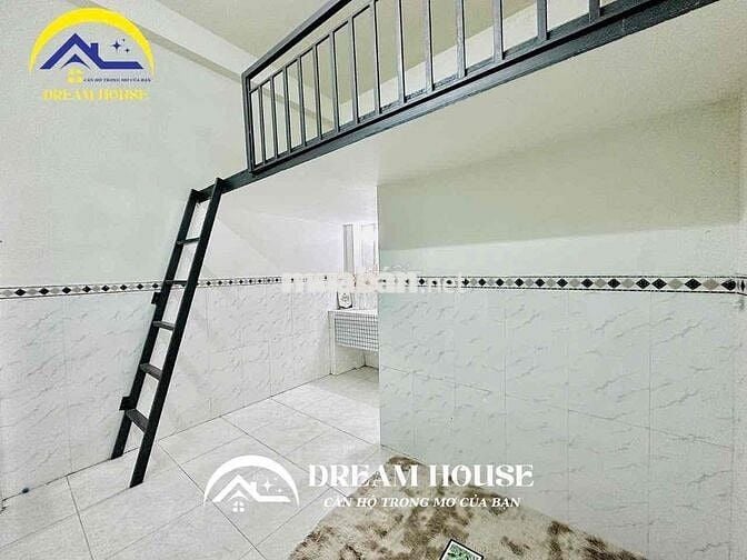 TRỌ GIÁ RẺ - PHÍ RẺ - GÁC CAO - CÓ MÁY LẠNH - NGAY GÒ DẦU - ĐỘC LẬP