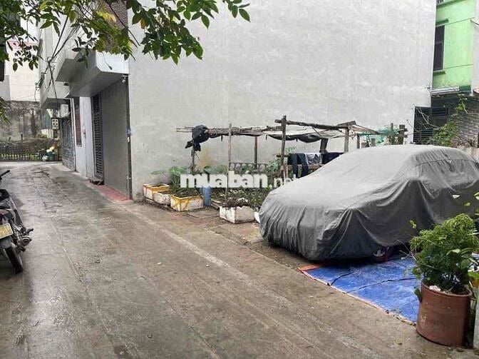 Chính chủ gửi bán 40m phân lô Que Hàn Nhị Khê Thường Tín