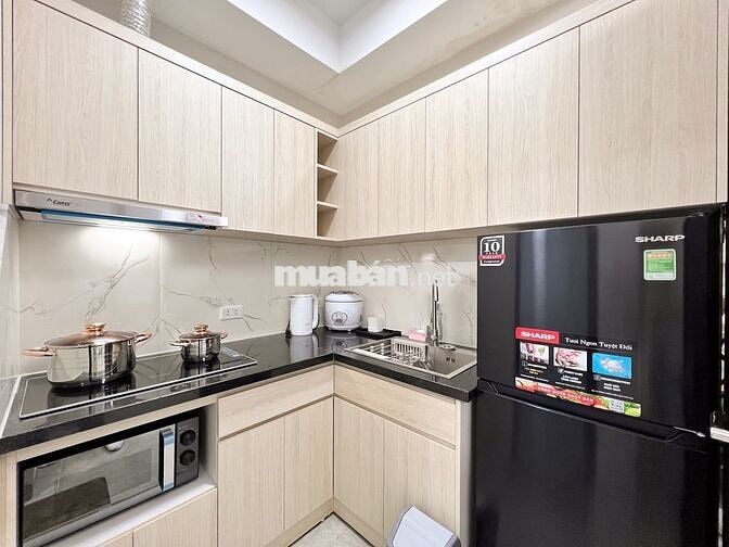 SÁT CÔNG VIÊN THỦ LỆ CÓ PHÒNG 50M2
