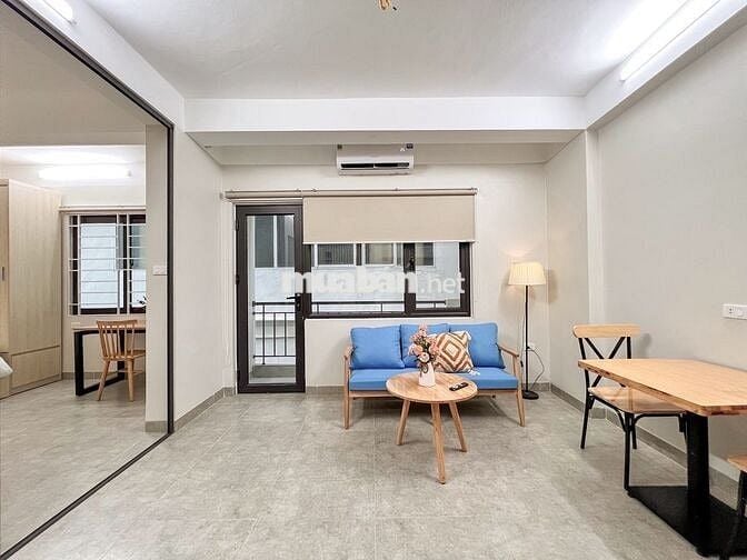 SÁT CÔNG VIÊN THỦ LỆ CÓ PHÒNG 50M2