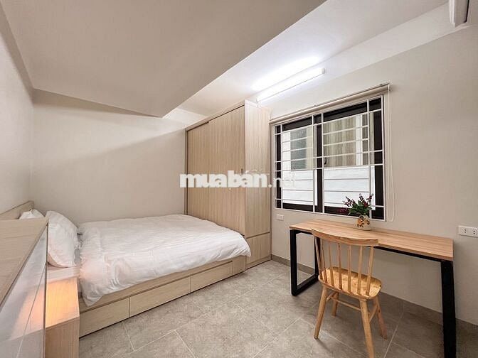 SÁT CÔNG VIÊN THỦ LỆ CÓ PHÒNG 50M2