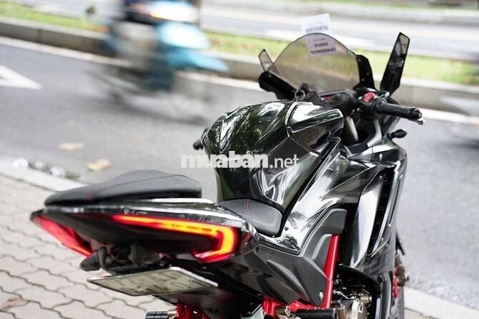 🩶🥰 GPX DEMON 200GR 2021 XE ĐẸP   CÓ ĐỔI XE VÀ GOP