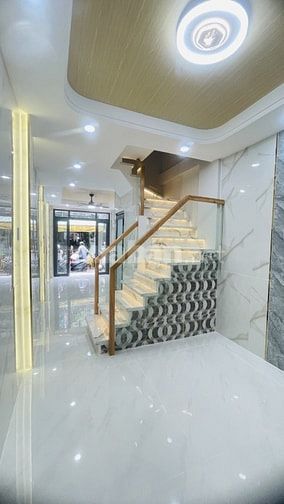 Chính chủ gửi bán nhà Ni Sư Huỳnh Liên Tân Bình Giá chỉ: 4tỷ35