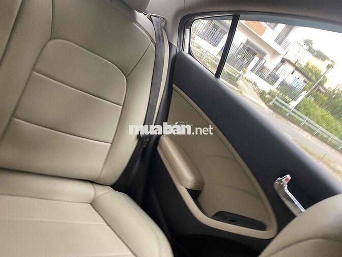 ban xe Kia Cerato 2016 2.0 AT