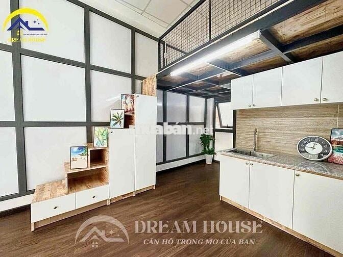 ☘️DUPLEX cao - thoáng - ĐH Công Thương -  Aeon☘️