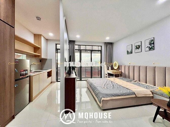 KHAI TRƯƠNG CĂN HỘ  DIỆN TÍCH RỘNG PHONG CÁCH SANG TRỌNG