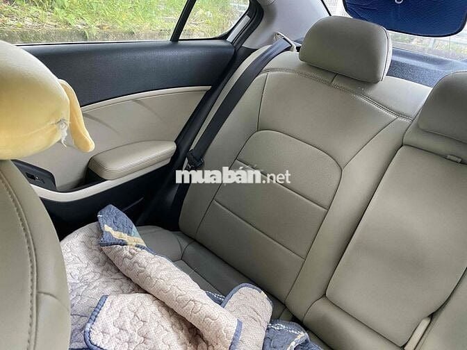 ban xe Kia Cerato 2016 2.0 AT