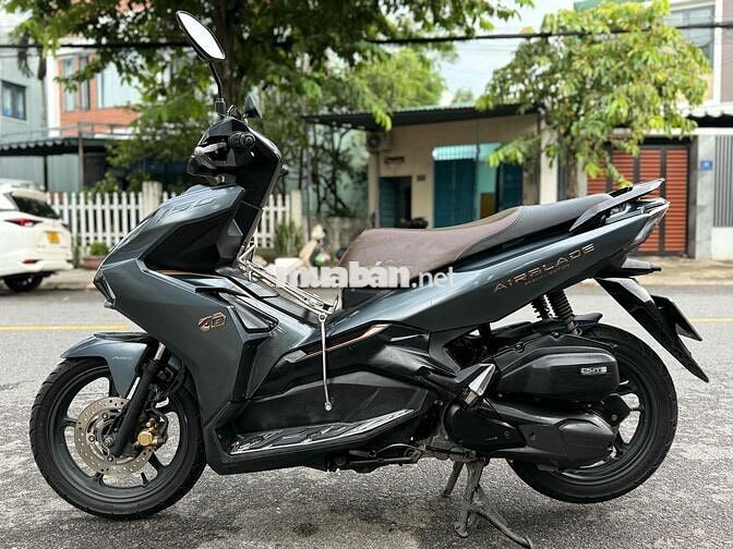Air Blade 150 Phanh Abs 2022 góp trả trước 7triệu