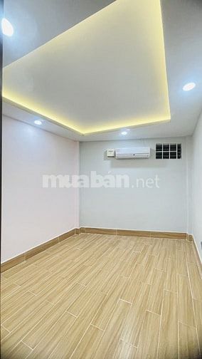 Chính chủ gửi bán nhà Ni Sư Huỳnh Liên Tân Bình Giá chỉ: 4tỷ35