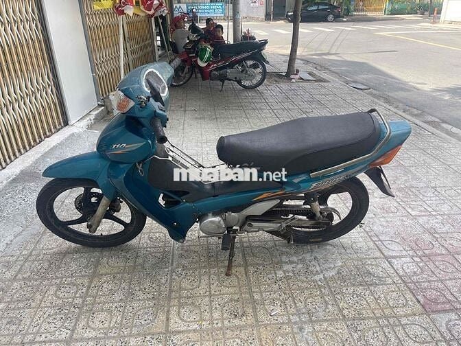 mình chuyển công trình nên cần nhượng lại xe rẻ