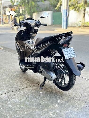 HONDA AIRBLADE FI 125 ĐỜI 2014- XE CÒN MỚI 95%