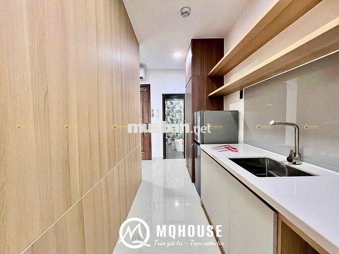 KHAI TRƯƠNG CĂN HỘ  DIỆN TÍCH RỘNG PHONG CÁCH SANG TRỌNG