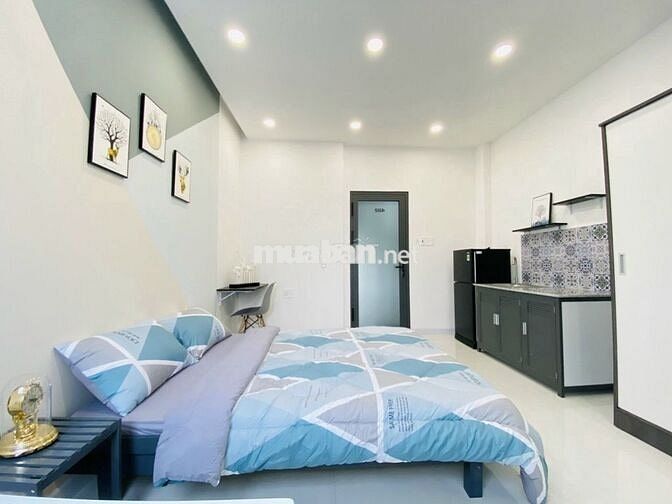 Phòng Trọ Tân Thuận Tây Q7 – Gần UFM, Chợ Tân Thuận, Giá Cực Tốt