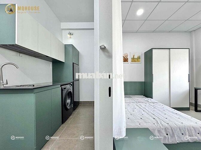 KHAI TRƯƠNG CĂN HỘ FULL NỘI THẤT THIẾT KẾ SIÊU ĐẸP