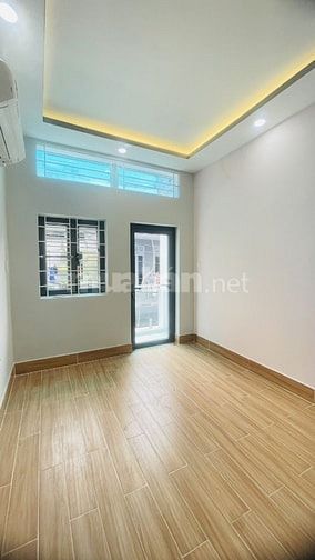 Chính chủ gửi bán nhà Ni Sư Huỳnh Liên Tân Bình Giá chỉ: 4tỷ35