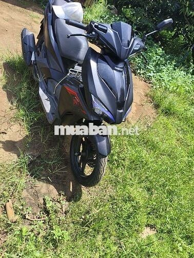 Airblade zin êm cứng